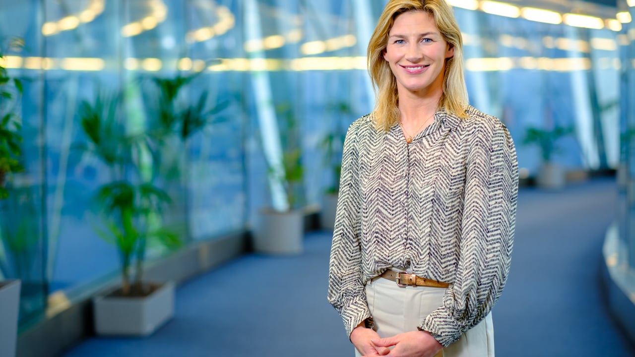 MEP Nina Carberry