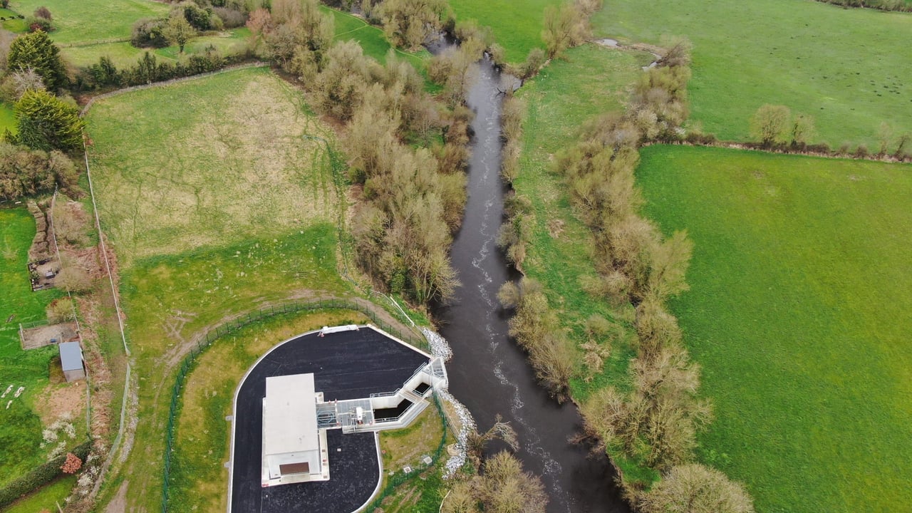Eight water supplies removed from Remedial Action List
