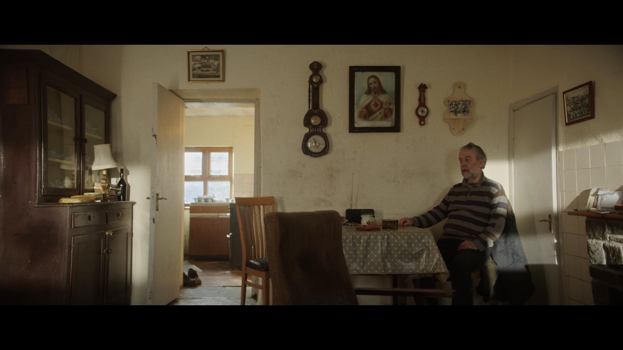 'Where The Old Man Lives' secures spot at Canadian film festival