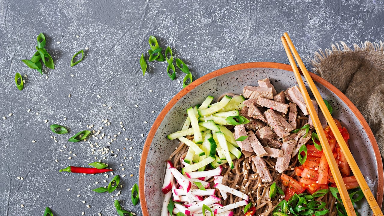 Over two-thirds of Koreans would like to try Irish beef - report