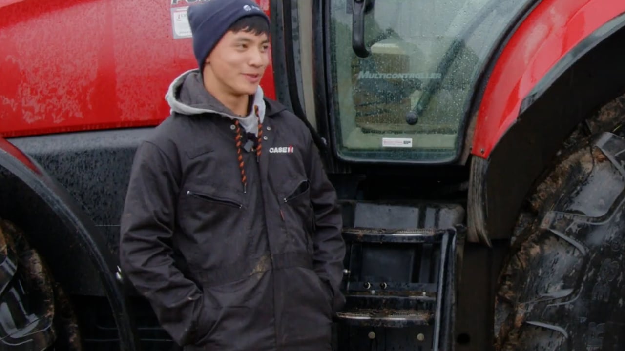 Eoin Lynch