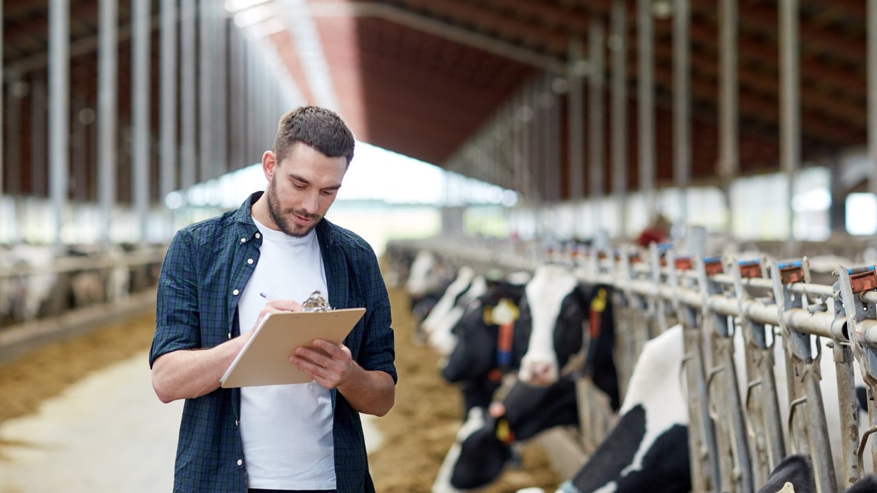 Take part in ICMSA/Agriland major new farmer survey
