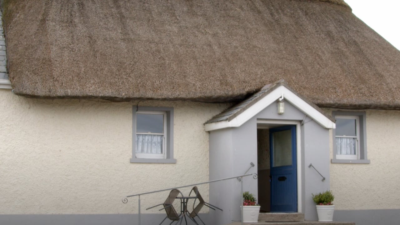 Suir Valley Cottage