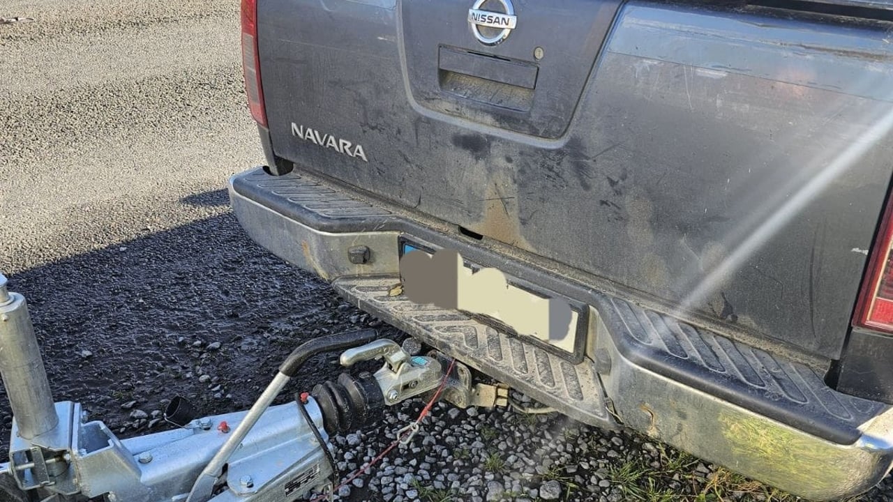 Source: An Garda Síochána Kilkenny