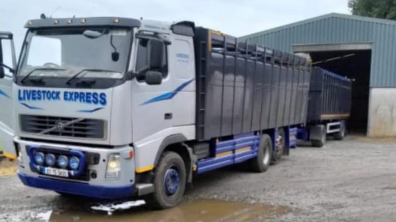 Source: Roscommon Mart