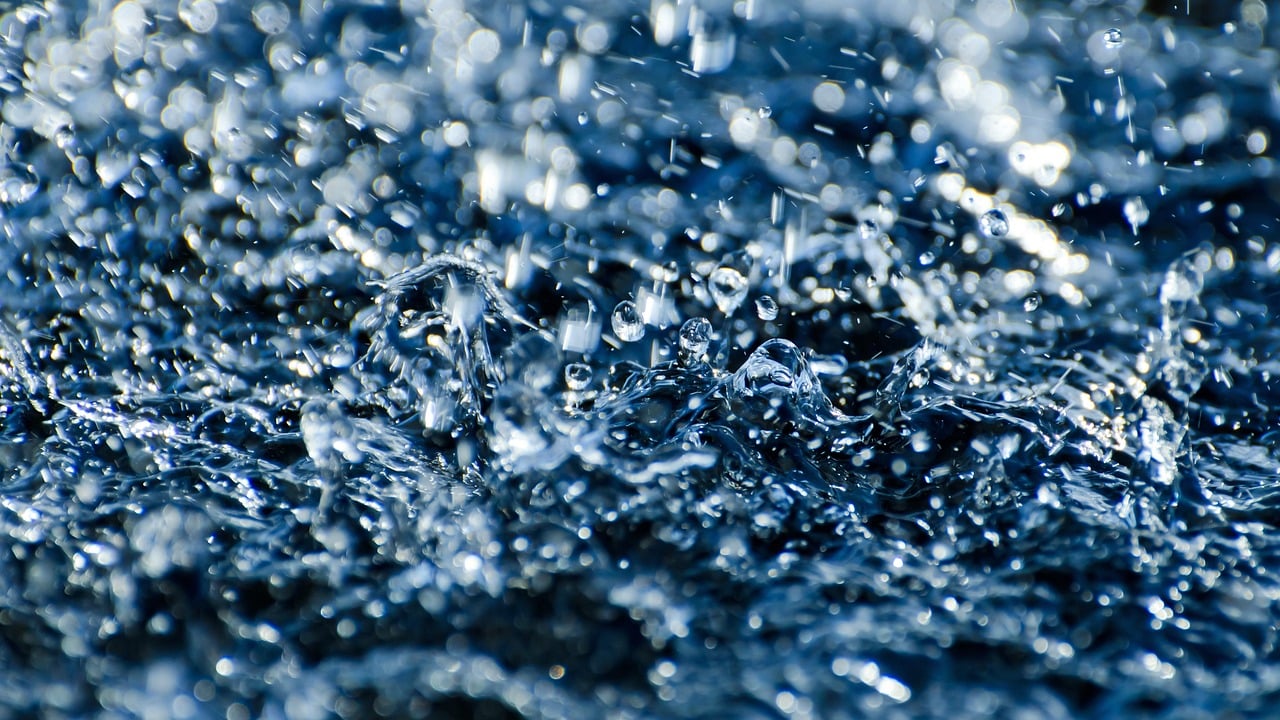 Cooley Peninsula flood payout 'in the coming weeks' - Heydon