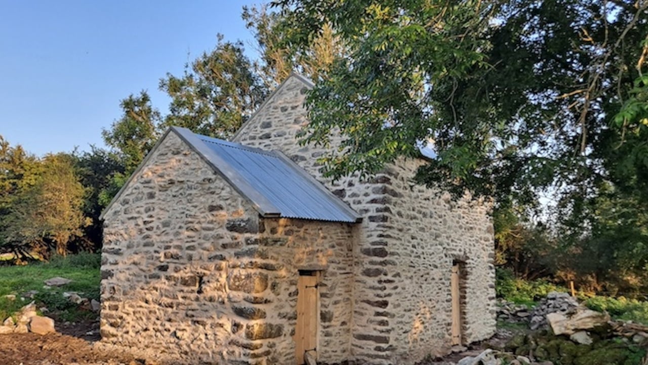 Charlestown woman brings granary back to life