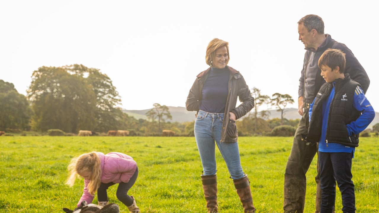 Register now for the Farm Well Hub Series
