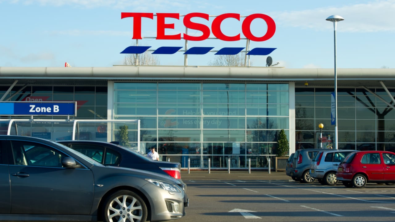 Tesco reports increased Q1 sales across Ireland and UK