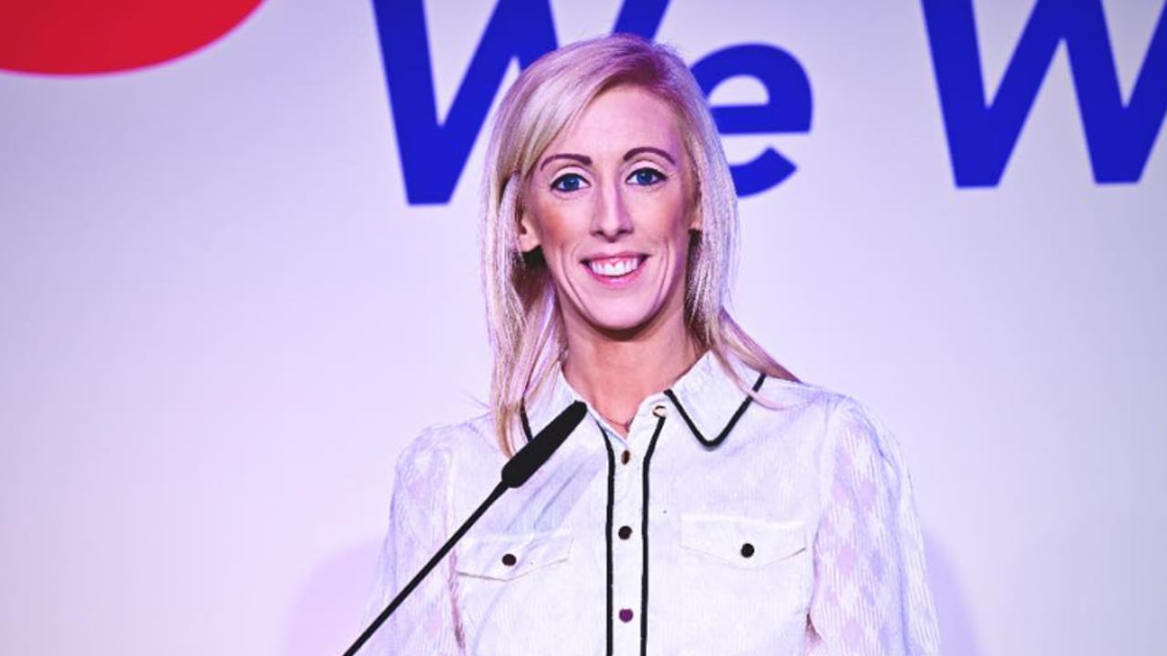 MP Lockhart condemns Westminster's 'complete disregard for NI'