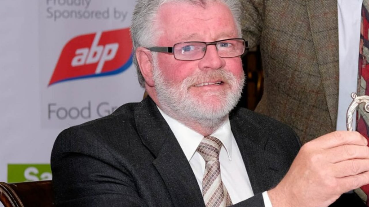 Local agri-show societies in NI need govt funding - NISA