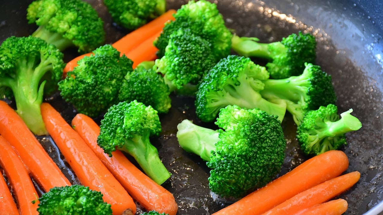 Shoppers spent additional €2.6m on 'fresh vegetables' in September - Kantar