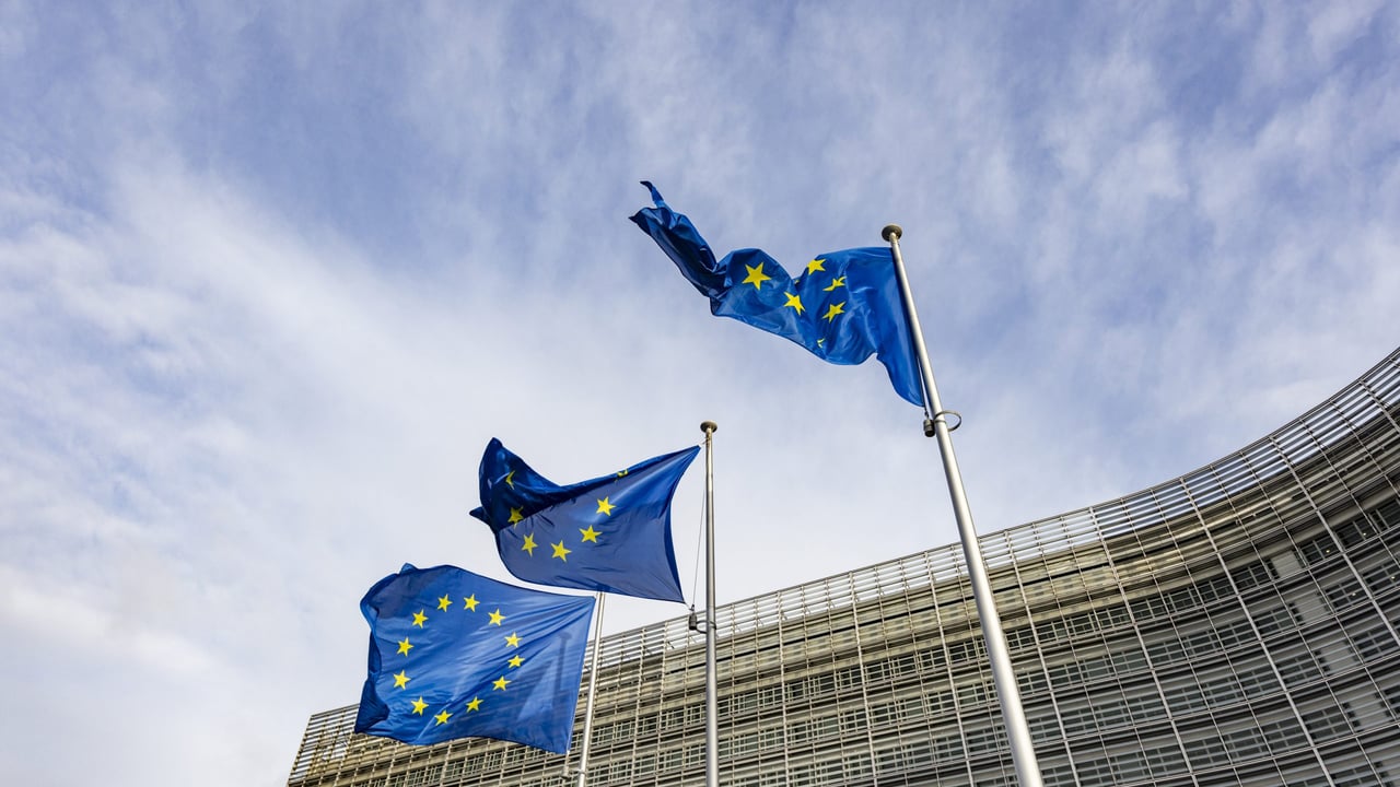 EU urged to prepare plan to protect farming from US trade shocks
