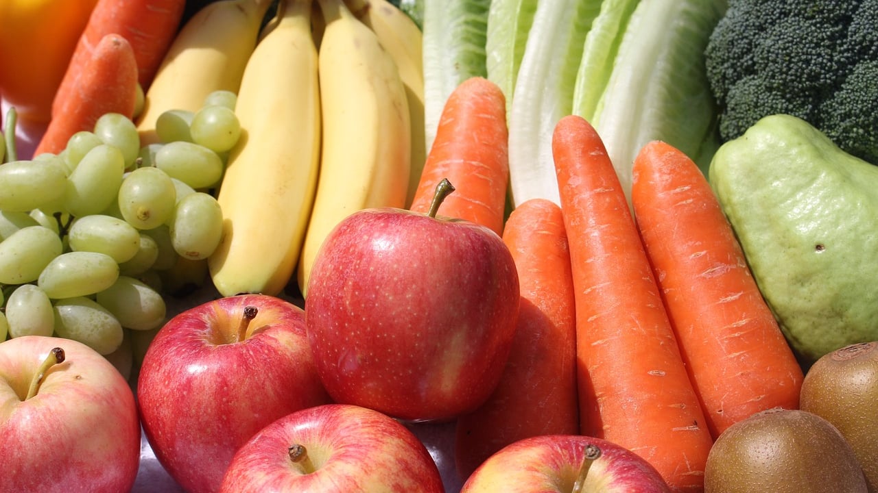 USDA invests $1.7bn for purchasing locally produced foods