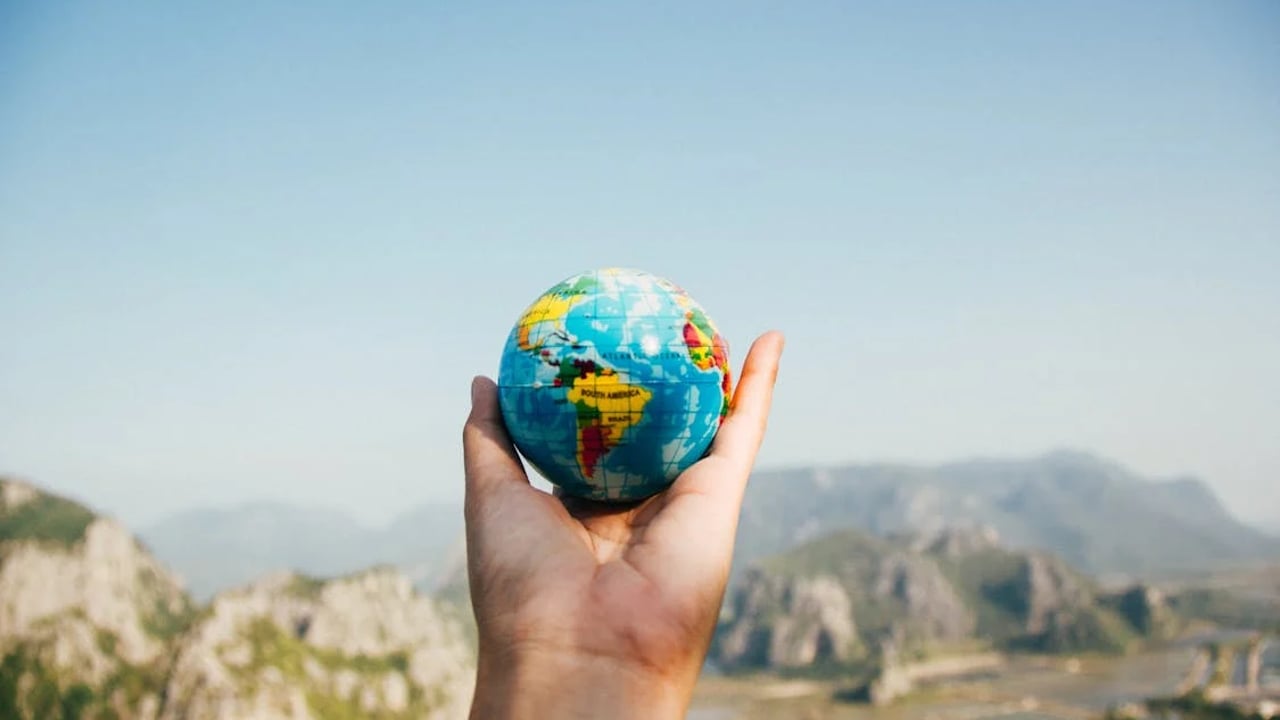 Global report: Farmers challenged by weather and input costs