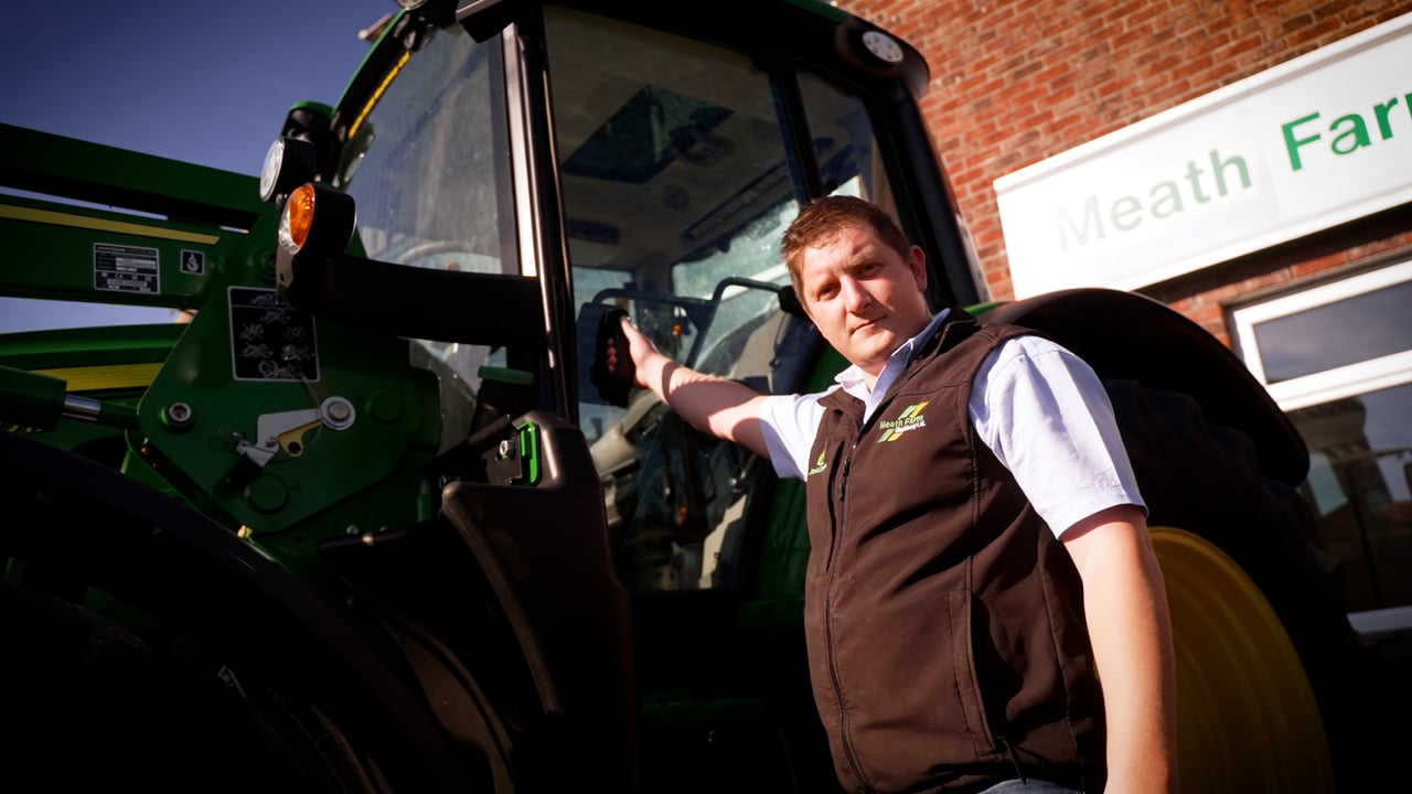 Sowing Wellbeing in Every Field Series: Mental health matters