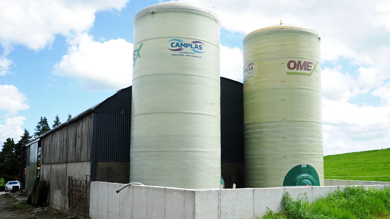 Omex to expand liquid fertiliser availability