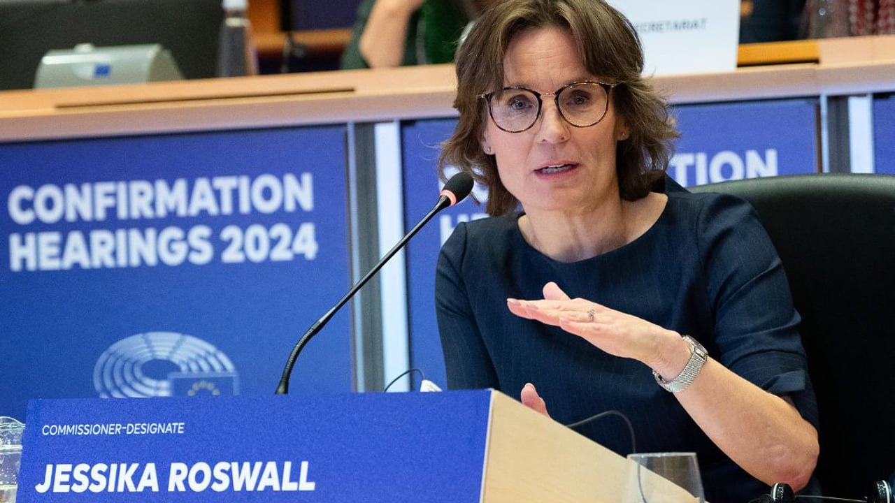 Water 'resilience' priority for next EU environment commissioner