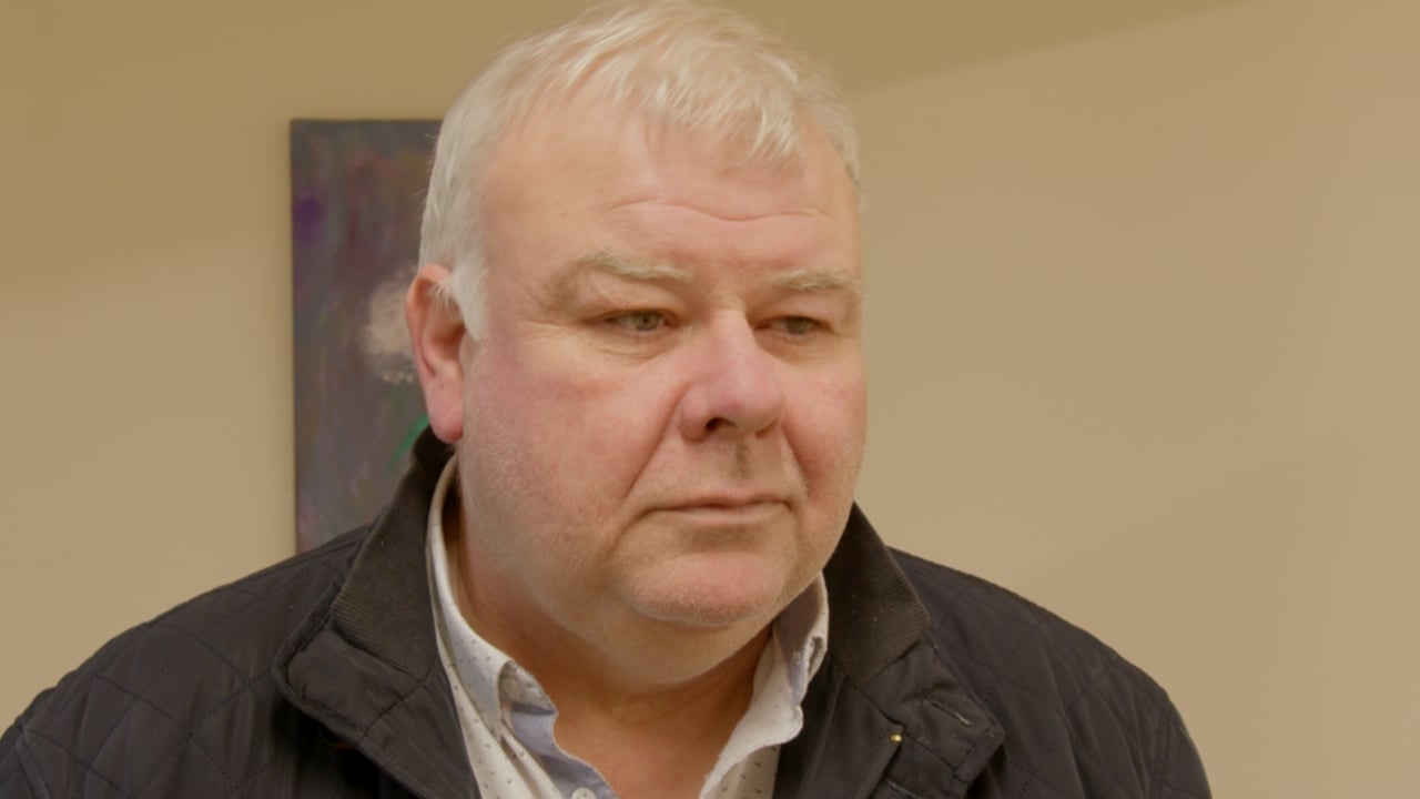 Video: GE24 series - Fitzmaurice wants system to defer inspections