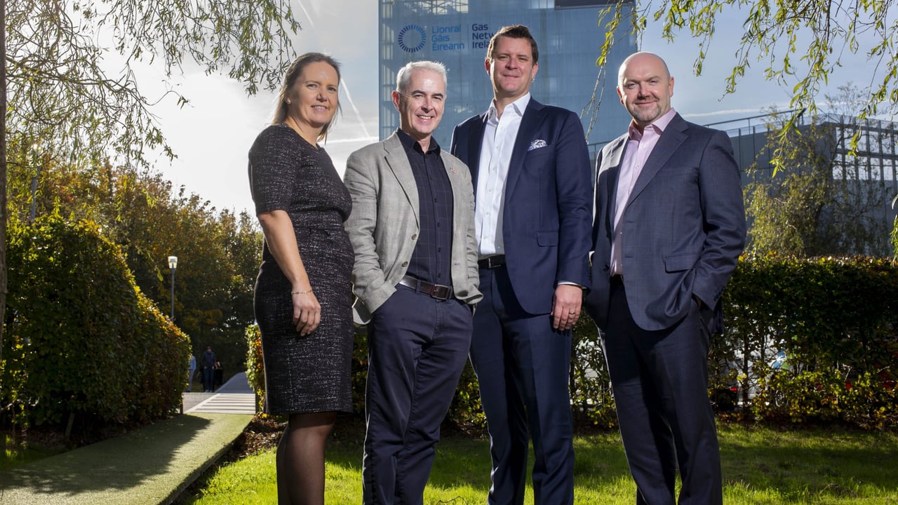Nephin Renewable Gas begins working with Gas Networks Ireland