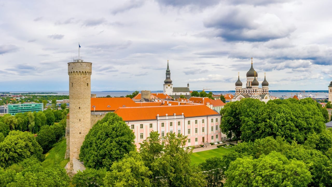 Tallinn, Estonia