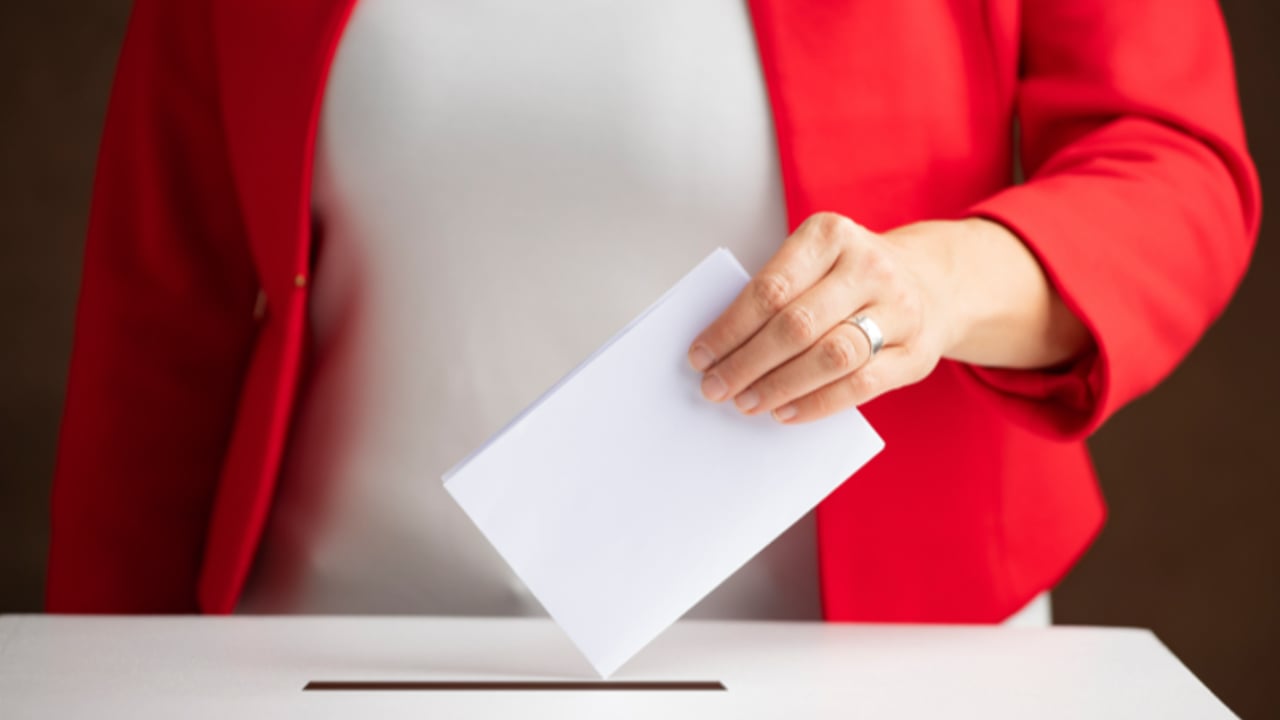 Ireland goes to the polls tomorrow to vote in the General Election