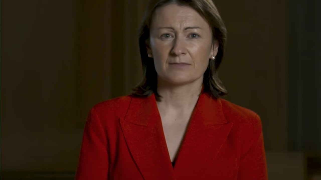 Niamh Lenehan