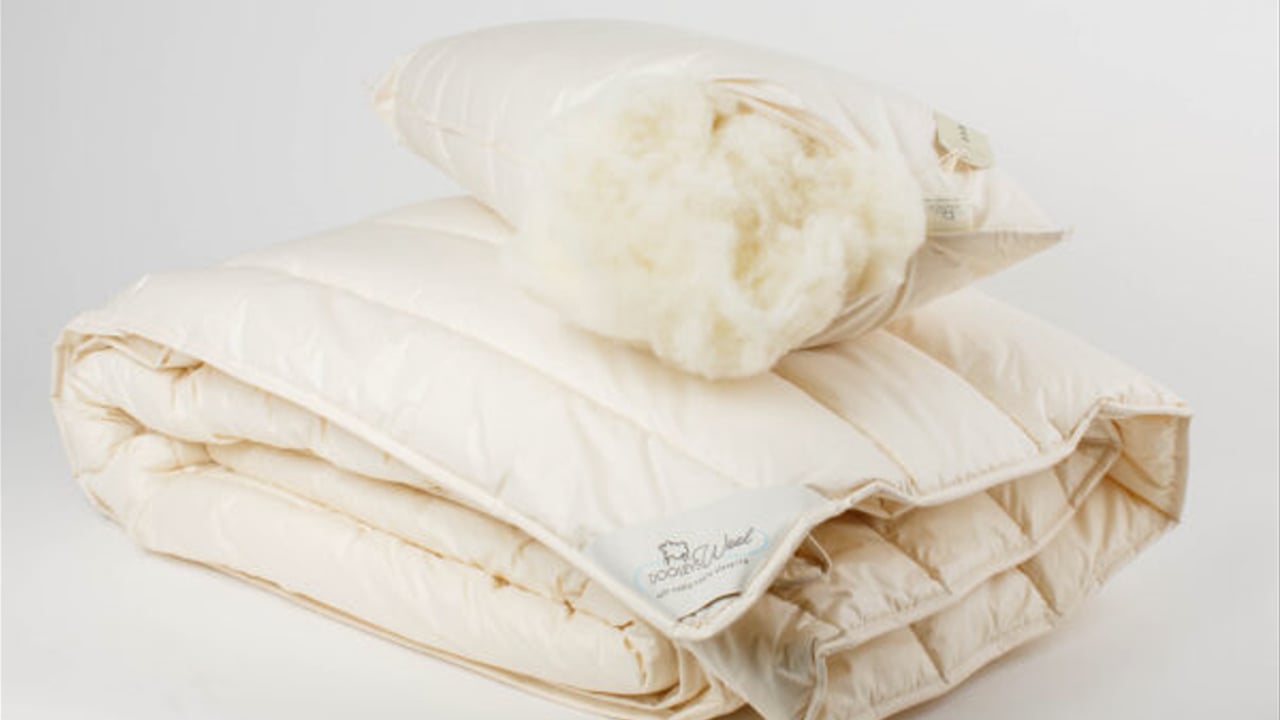 50,000 sheep farmers receive guide on wool value