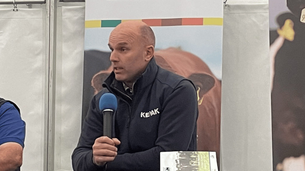 Livestock procurement boss Forbes to depart from Kepak