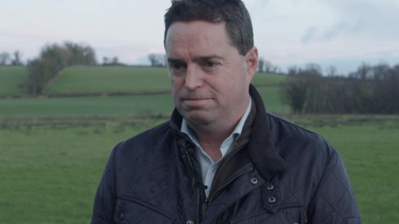 On the record with Martin Heydon, Minister for Agriculture, Food, Fisheries and the Marine