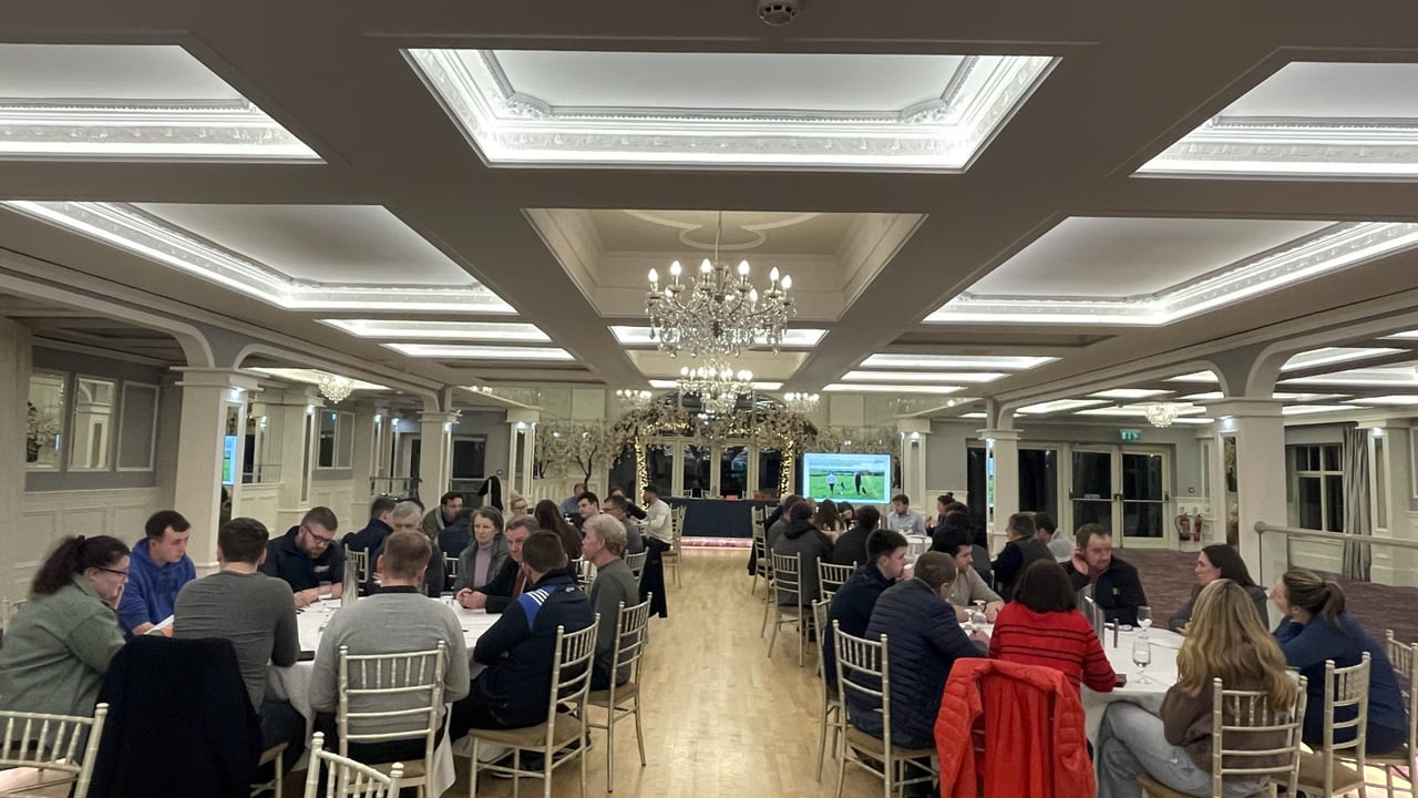 Macra public consultation on generational renewal in Adare, Co. Limerick