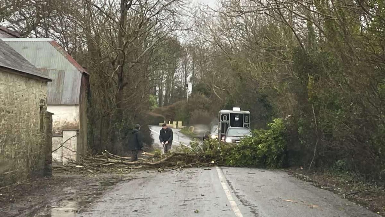 Emergency response hubs to be set up for areas with power outages