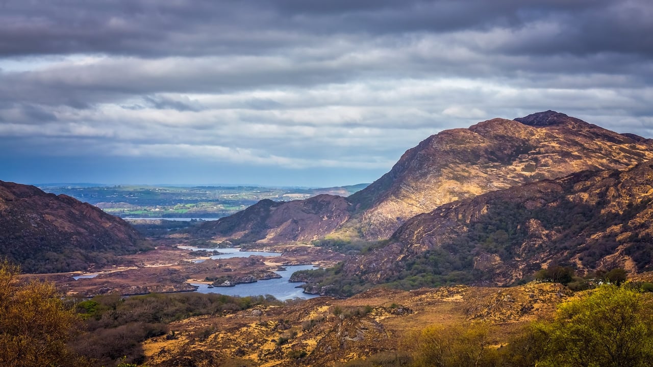 NPWS events to celebrate Irish Natura 2000 sites