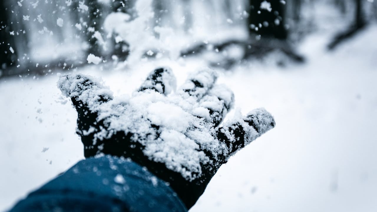 Met Éireann: Latest Status Orange weather warnings