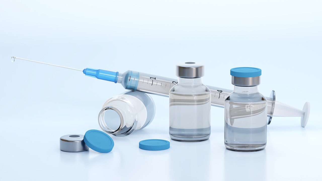 European Medicines Agency approves 2 new bluetongue vaccines