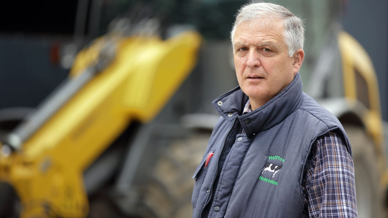 UFU: Impartiality 'extremely important' for NI NAP stakeholder forum