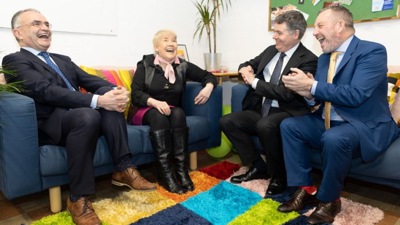 Over €14 million granted for 163 community projects