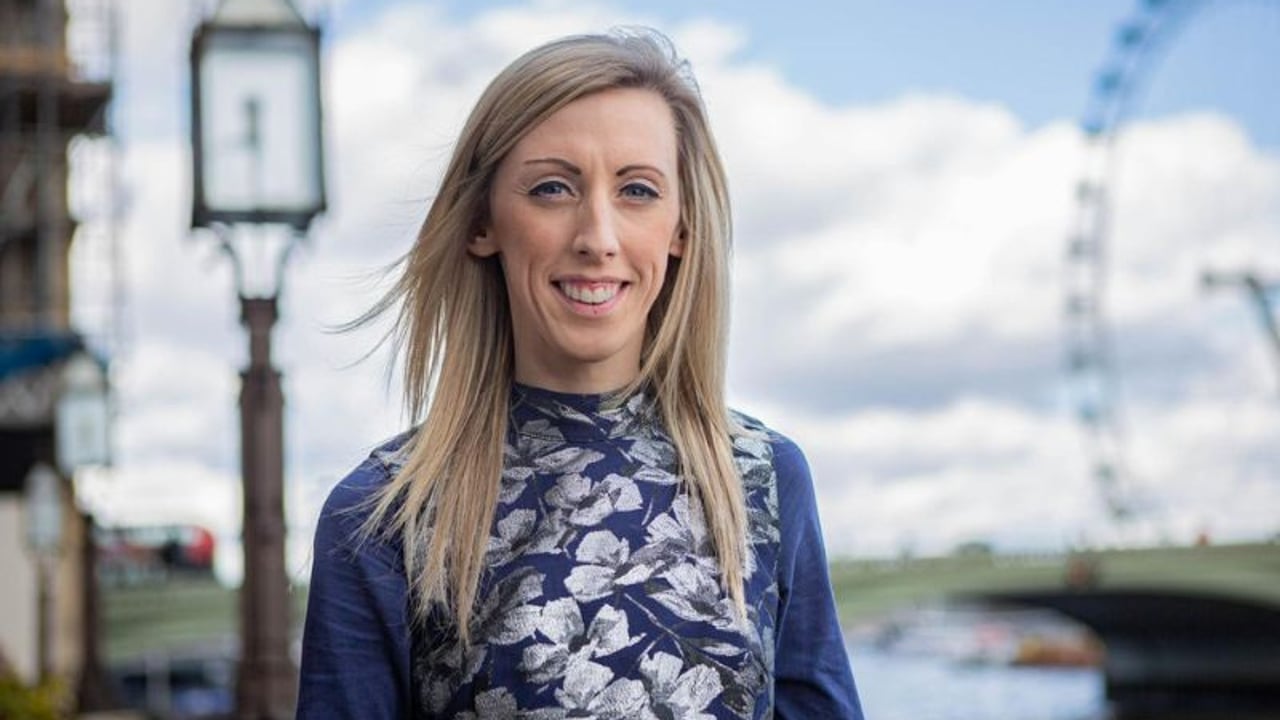 Carla Lockhart MP