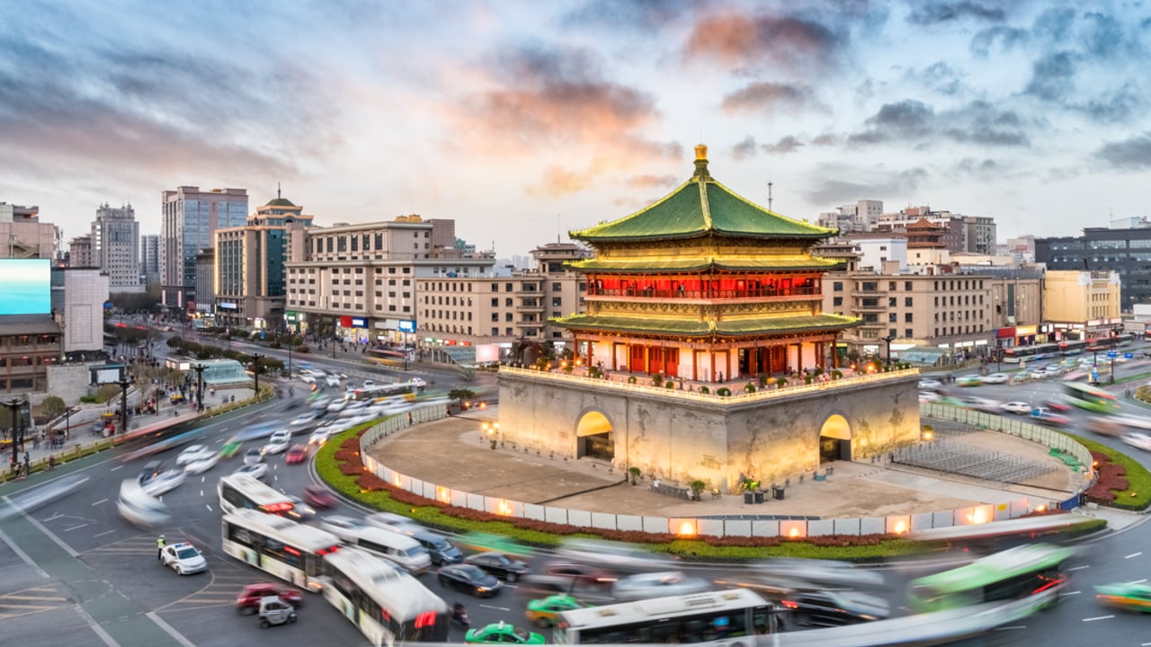 Rabobank: 'Demographic changes' to shape dairy consumption in China