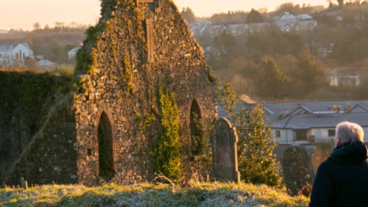 Source: The Heritage Council