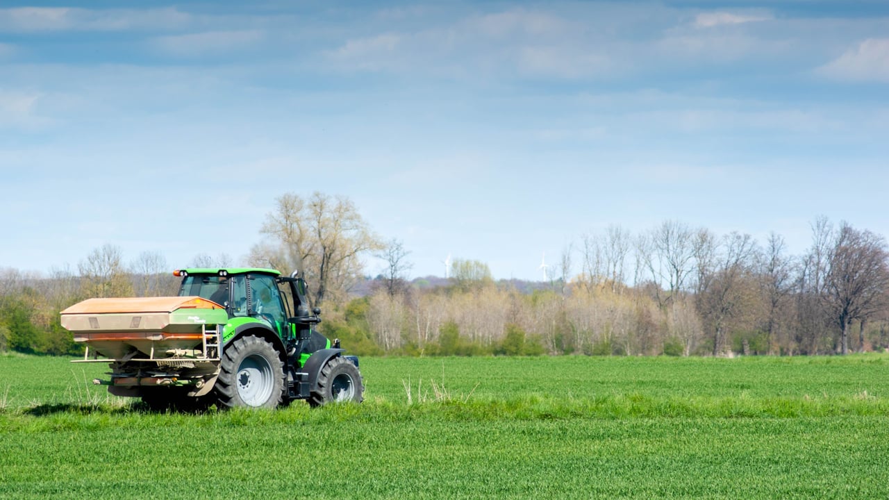FTMTA: 11% drop in new tractor registrations in January