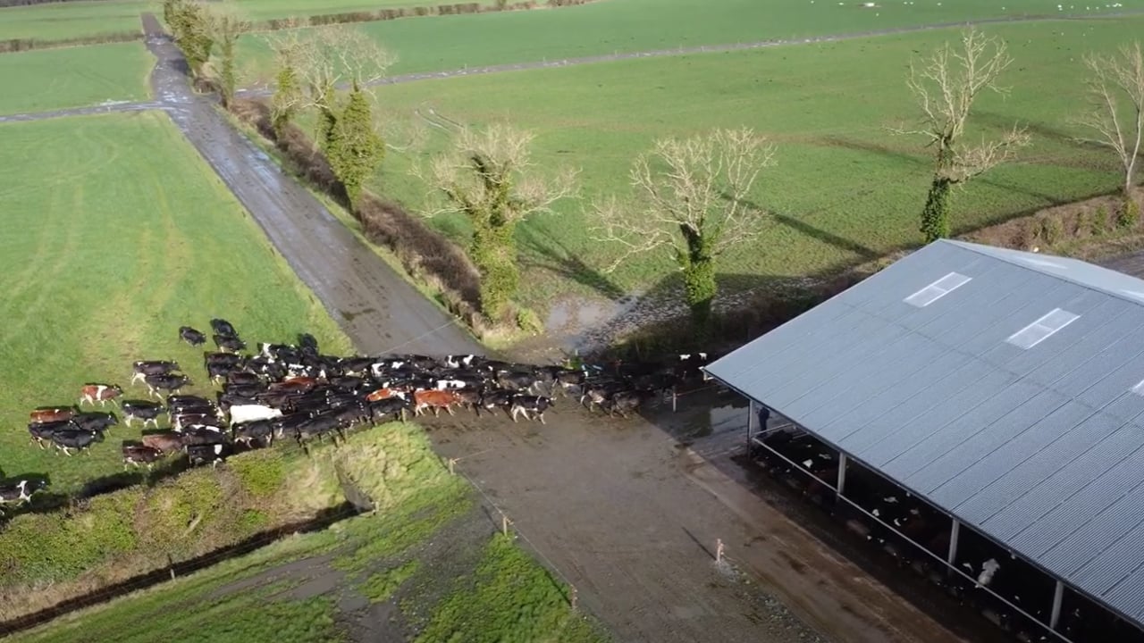 Watch now - Farming for the Future: A sustainable future