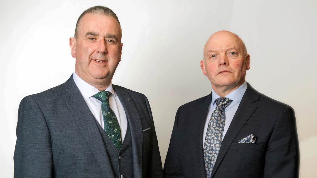Co-op purchasing group appoints Cork man as general manager
