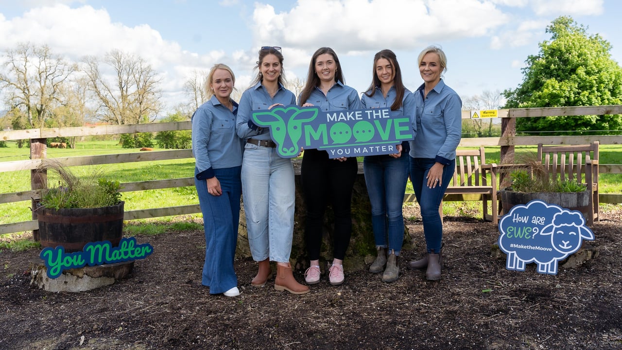 Limited edition shirt to raise funds for farmer mental health