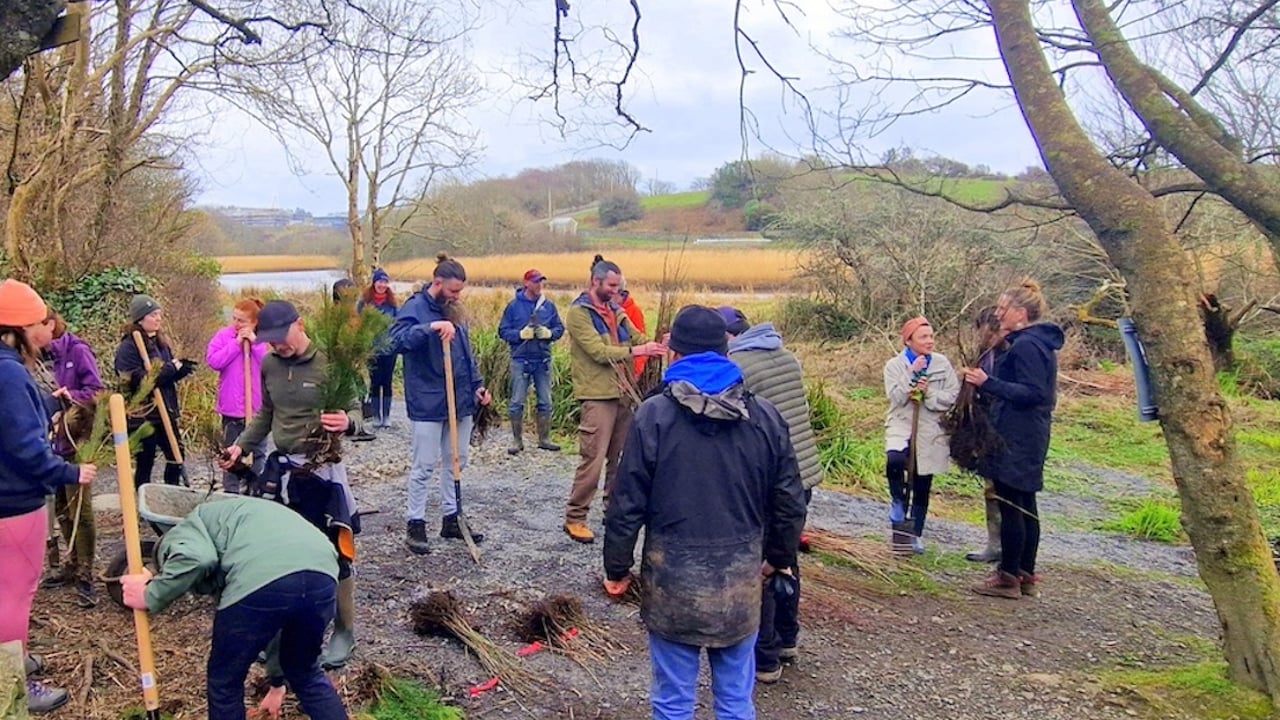Ennistymon Rivers Festival marks progress post major fish kill
