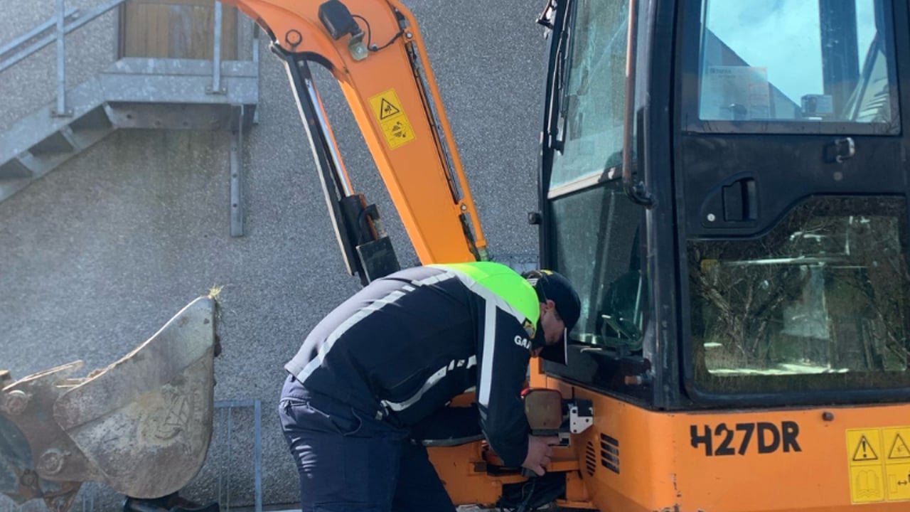 Image source: Facebook, An Garda Síochána Meath