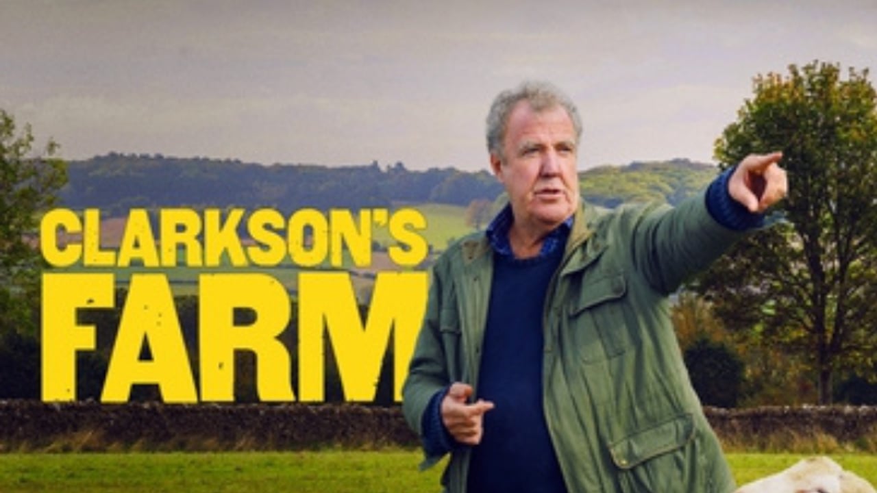 Jeremy Clarkson - source: Clarkson's Farm socials