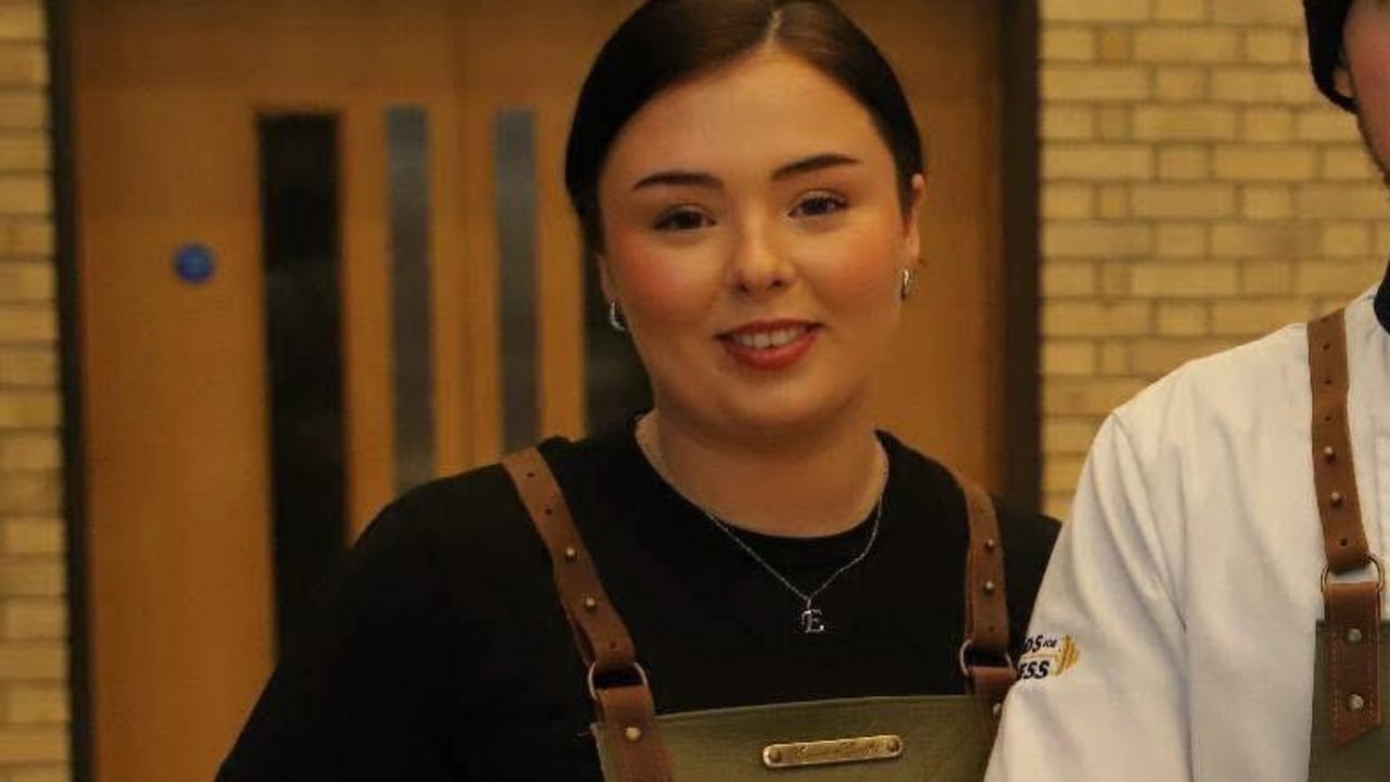 Ebony Murtagh 