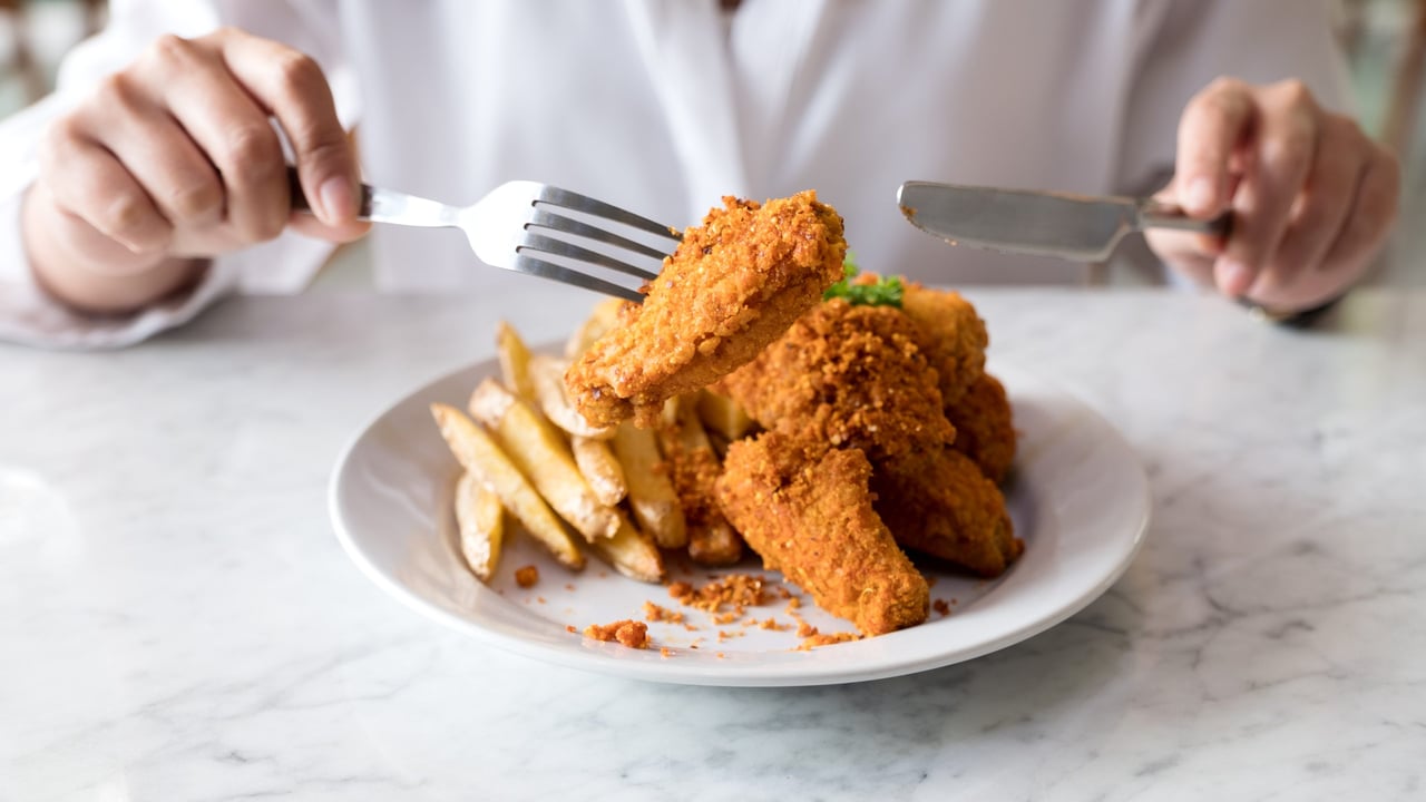 FSAI issues food safety reminder on coated poultry products