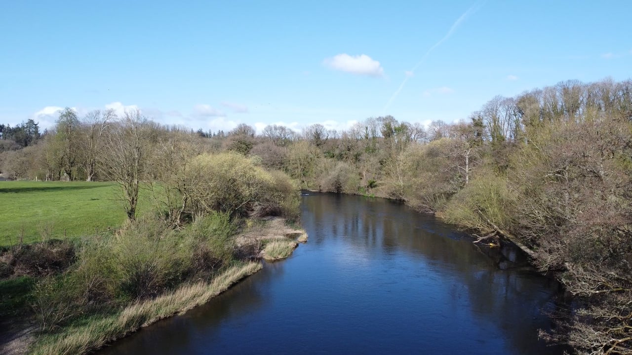 Agriland and Dairygold present 'Blackwater Catchment series'